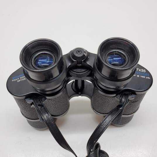 Bushnell Binoculars 7x35 with Case image number 4