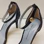 Chaira Ferragni Glitter Blue Women Pump Heels US 6.5 image number 10
