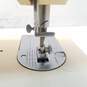 Singer Genie Sewing Machine-SOLD AS IS, FOR PARTS OR REPAIR image number 4