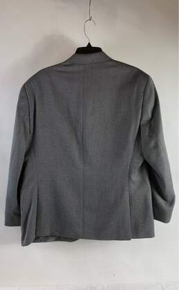 Michael Kors Gray Jacket - Size Large alternative image