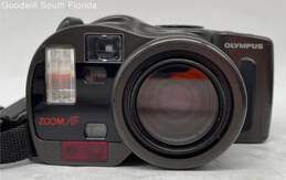 Not Tested Use For Parts Olympus Infinity Super Zoom 330 Photo Camera alternative image