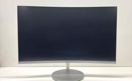 Samsung C27F591FD 27" Curved Widescreen LED Monitor (Not Tested)
