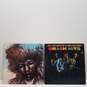 Lot of Jimi Hendrix Records image number 1