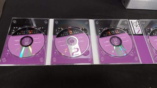 Bundle of 2 Star Trek DVD Box Sets image number 9