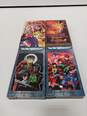 VHS Tapes Yu-Gi-Oh & Yu-Yu Yakusho Animation Shows Assorted 4pc Lot image number 2