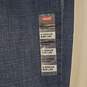 Levi Strauss Women High Rise Blue Skinny Jeans SZ 29 NWT image number 2