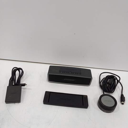 Bose Bluetooth Speaker image number 4