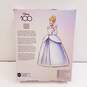 Mattel Barbie Disney Collector Cinderella Disney 100 image number 3