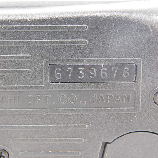 Pentax PZ 70 SLR 35mm Film Camera Body image number 8