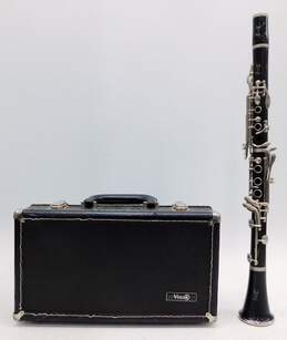 Vito by Leblanc Model 7214 B Flat Student Clarinet w/ Accessories