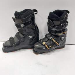 Rossignol Soft 3 Ski Boots Size Mondopoint 25.5 alternative image