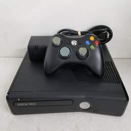 Microsoft Xbox 360 S 250GB Console Bundle with Games & Controller #4 alternative image
