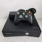 Microsoft Xbox 360 S 250GB Console Bundle with Games & Controller #4 image number 2