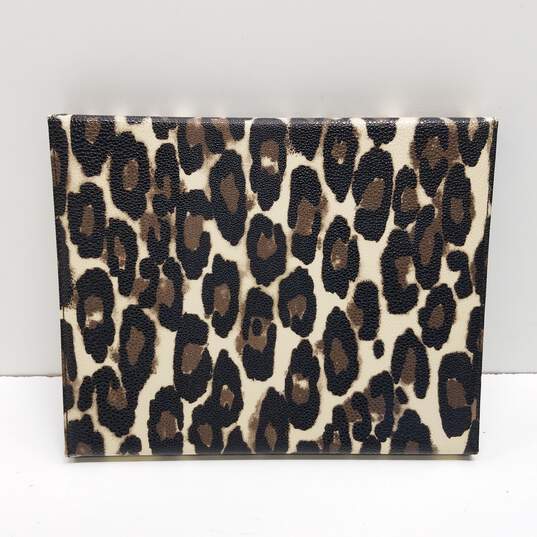 Kate Spade Cheetah Print Shell Tablet Case image number 8