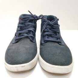 Timberland Ortholite Men's Shoes Navy Size 10 alternative image