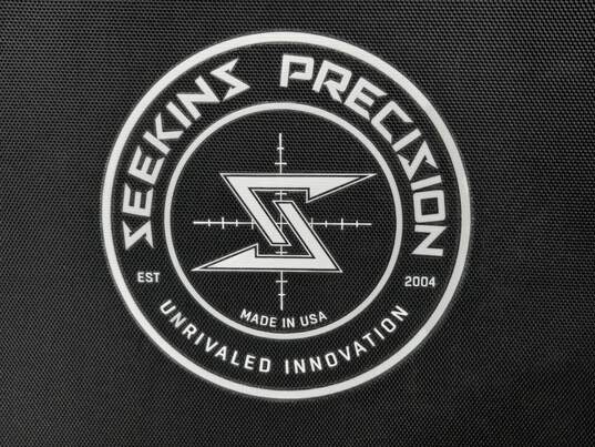 Seekins Precision Protective Gun Trave Case image number 4