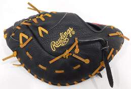 Rawlings RSFB Renegade First Base RH Baseball Glove Mitt alternative image