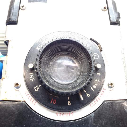 Kodak Brownie Bulls-Eye | Medium Format Film Camera image number 6