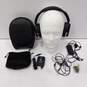 Sony Digital Noise Cancelling Headphones w/ Accessories image number 1
