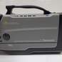 Panasonic VHS Reporter VHS Camcorder In Hard Case image number 6