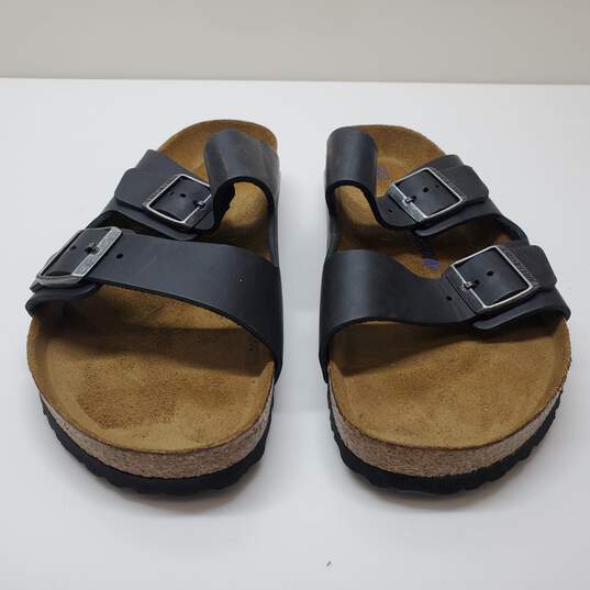 Birkenstock Classic Arizona Sandals Comfort Slides Men Sz 13 image number 3