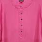 Vince Camuto Women's Pink Blouse Size S W/Tags image number 6