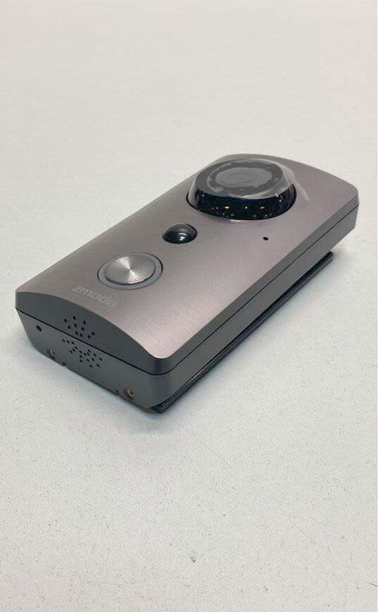 Zmodo 720p HD Wireless Smart Doorbell Camera Model: ZH-CJAED image number 4