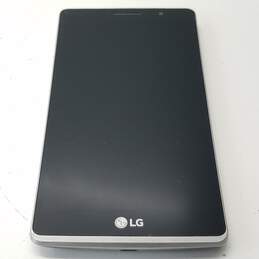 LG G Stylo (Cricket) LG-H634 8GB