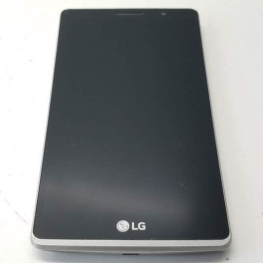 LG G Stylo (Cricket) LG-H634 8GB image number 1