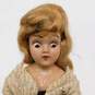 Vntg Dolls Lot Various Sizes & Brands Ideal Shirley Temple Horsman & Unmarked image number 16