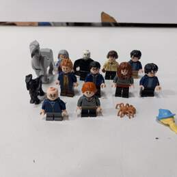 13pc Bundle of Assorted Lego Harry Potter Minifigures