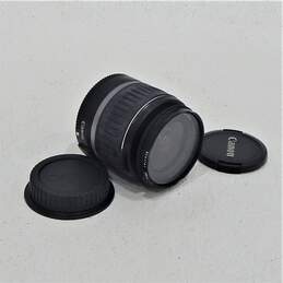 Canon Zoom Lens EF-S 18-55mm 1:3.5-5.6 IS II Camera Lens