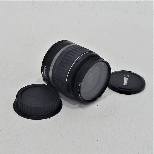 Canon Zoom Lens EF-S 18-55mm 1:3.5-5.6 IS II Camera Lens image number 1