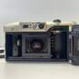 Lot of 3 Assorted Vivitar Point & Shoot Cameras image number 6