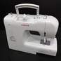 Simple Home Sewing Machine image number 3