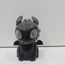 How Train Your Dragon Interactive Baby Dragon Toy
