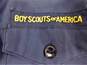 Assorted Vintage Boy Scouts Cub Scouts Memorabilia Uniform Canteen Patches image number 8
