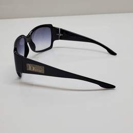 Christian Dior 'Dior Night 3' Oversized Sunglasses Size 59/17 AUTHENTICATED alternative image