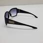 Christian Dior 'Dior Night 3' Oversized Sunglasses Size 59/17 AUTHENTICATED image number 2