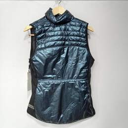 Calvin Klein Women's Puffer Vest Size Small alternative image