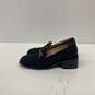 Gucci Black Loafer Casual Shoe Women 6.5 image number 2