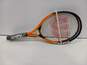 2pc Set of Wilson Titanium Soft Shock 3 Energy Tennis Racquet NWT image number 2