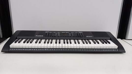 Alesis Melody 61 Portable Electric Keyboard image number 1