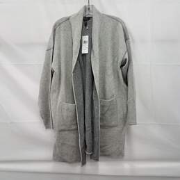 Eileen Fisher Reversible Jacket NWT Size Medium