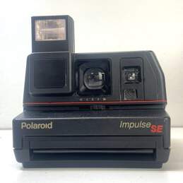 Polaroid Impulse SE Instant Camera