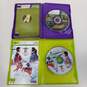 5pc. Lot of Assorted Microsoft Xbox 360 Video Games image number 4
