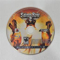 Saints Row 2 PlayStation 3 alternative image