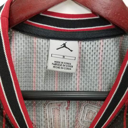 Air Jordan Michael Jordan Jersey Size Medium image number 3