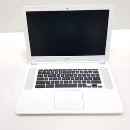 Acer Chromebook 15 (CB5-571) 15.6-in Chrome OS