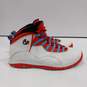 Men's Nike Air Jordan's Sneakers Size 13 image number 1